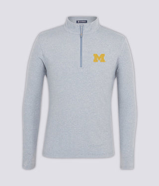 Ciro Pullover - University of Michigan - turtleson