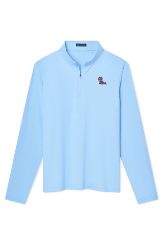 Ciro Pullover - University of Mississippi - turtleson