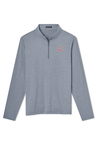 Ciro Pullover - University of Mississippi - turtleson