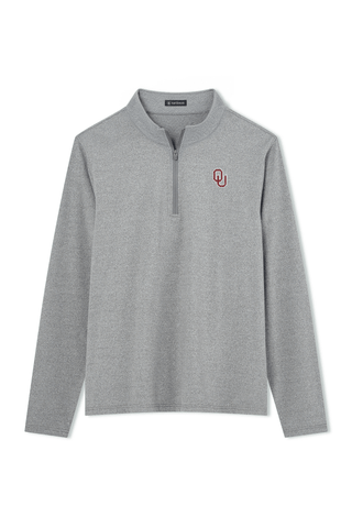 Ciro Pullover - University of Oklahoma - turtleson