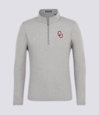 Ciro Pullover - University of Oklahoma - turtleson