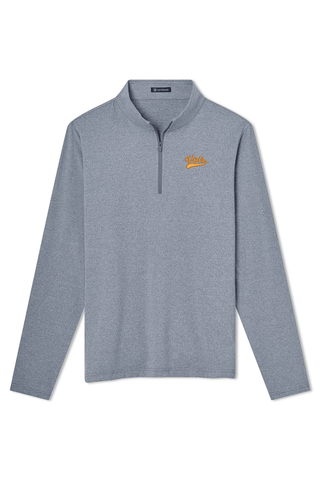 Ciro Pullover - University of Tennessee - Vols Script - turtleson