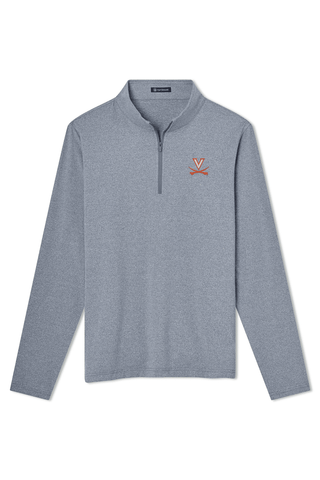 Ciro Pullover - University of Virginia - turtleson