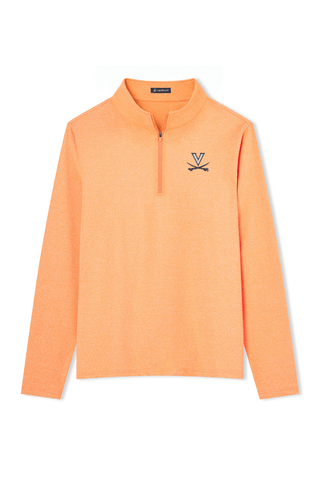 Ciro Pullover - University of Virginia - turtleson