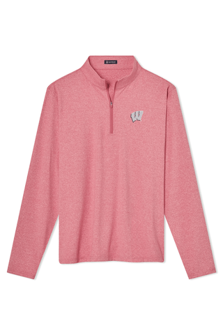 Ciro Pullover - University of Wisconsin - turtleson