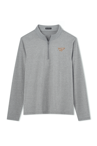 Ciro Pullover - Virginia Tech - turtleson