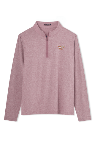 Ciro Pullover - Virginia Tech - turtleson