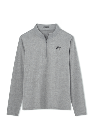 Ciro Pullover - Wake Forest - turtleson