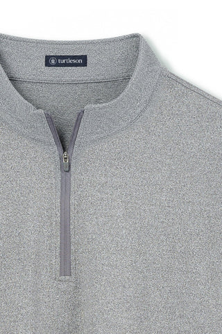 Ciro Quarter-Zip - Turtleson