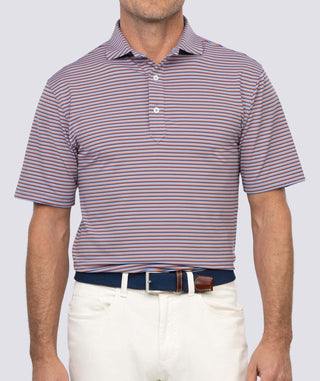 Clark Performance Polo - turtleson