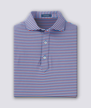 Clark Performance Polo - turtleson