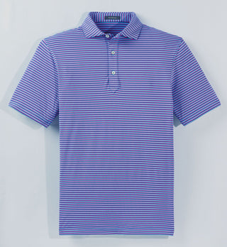 Clark Performance Polo - turtleson