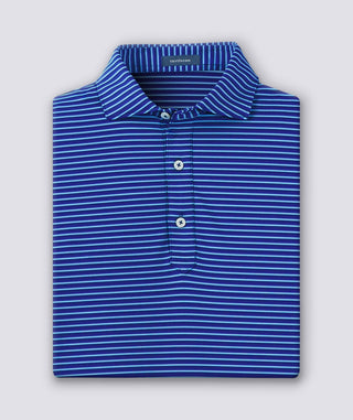 Clark Performance Polo - turtleson
