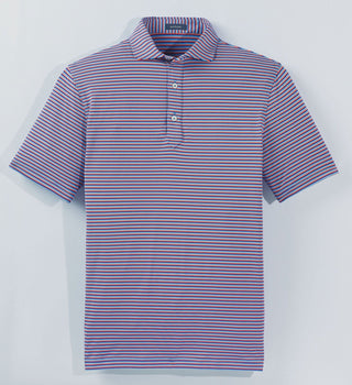 Clark Performance Polo - turtleson