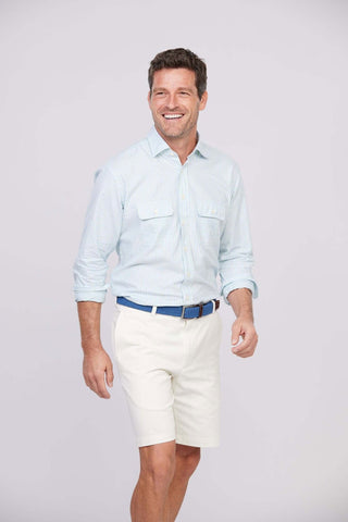 Clint Performance Polo - turtleson
