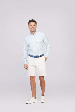Clint Performance Polo - turtleson