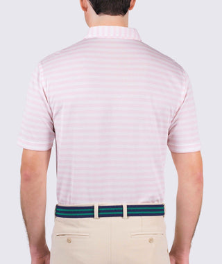Cole Cotton Polo - turtleson