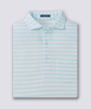 Cole Cotton Polo - turtleson