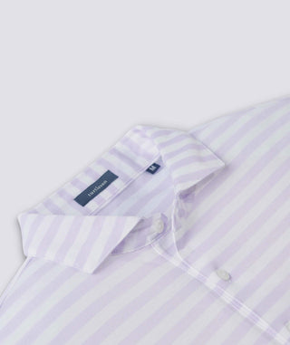 Cole Cotton Polo - turtleson