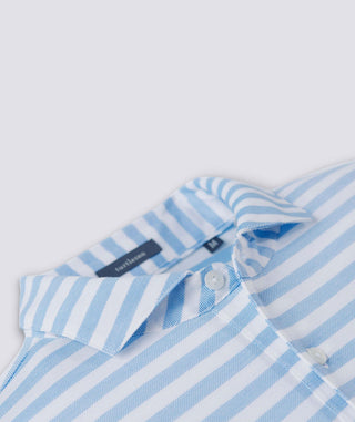 Cole Cotton Polo - turtleson