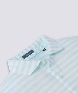 Cole Cotton Polo - turtleson