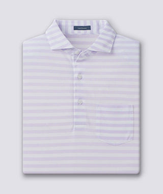 Cole Cotton Polo - turtleson