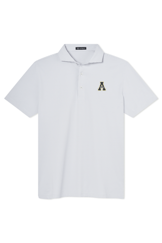 Collier Polo - Appalachian State - turtleson