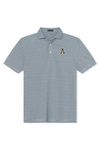Collier Polo - Appalachian State - turtleson