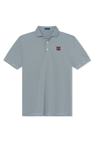 Collier Polo - Arkansas State University - turtleson