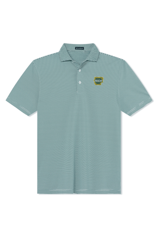 Collier Polo - Arkansas Tech University - turtleson