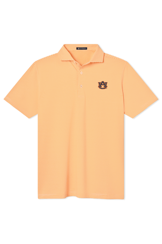 Collier Polo - Auburn University - turtleson