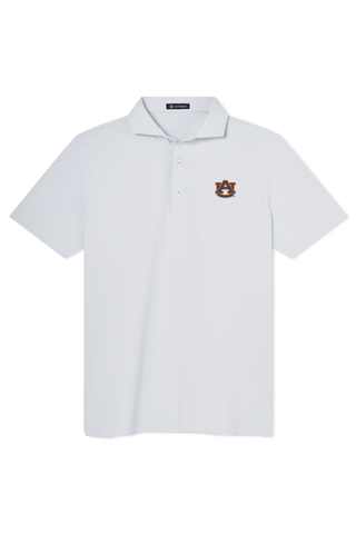 Collier Polo - Auburn University - turtleson