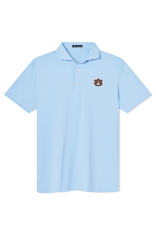 Collier Polo - Auburn University - turtleson
