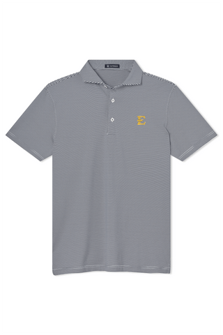 Collier Polo - East Tennessee State University - turtleson