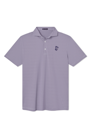 Collier Polo - Furman University - turtleson