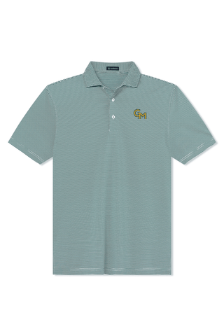 Collier Polo - George Mason University - Turtleson