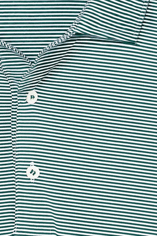 Collier Polo - George Mason University - Turtleson