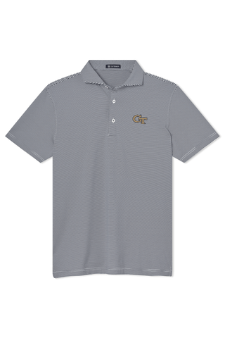 Collier Polo - Georgia Tech - turtleson