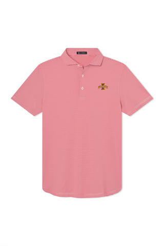 Collier Polo - Iowa State University - turtleson