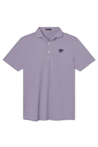 Collier Polo - Kansas State University - turtleson