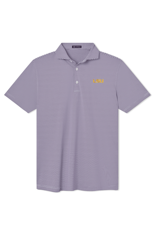 Collier Polo - Louisiana State University - turtleson