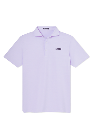 Collier Polo - Louisiana State University - turtleson