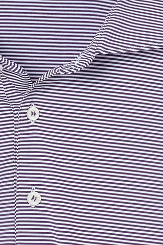 Collier Polo - Louisiana State University - turtleson