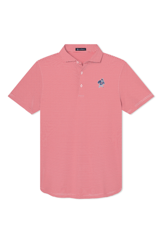 Collier Polo - Louisiana Tech - Vintage Football - Turtleson
