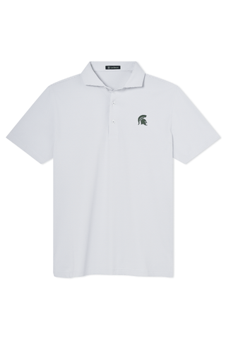 Collier Polo - Michigan State University - turtleson