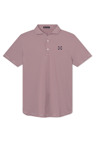 Collier Polo - Mississippi State University - turtleson