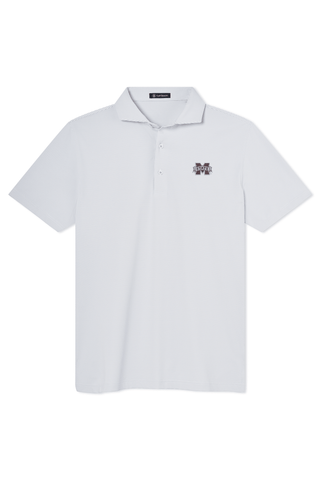 Collier Polo - Mississippi State University - turtleson