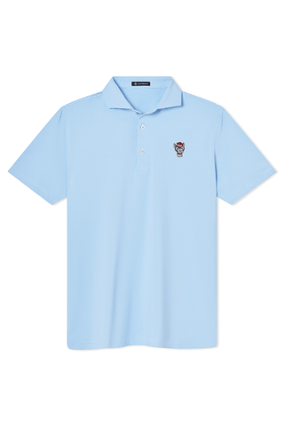 Collier Polo - NC State - turtleson