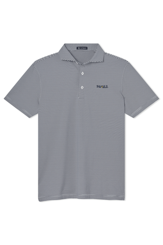 Collier Polo - Northern Arizona University - turtleson