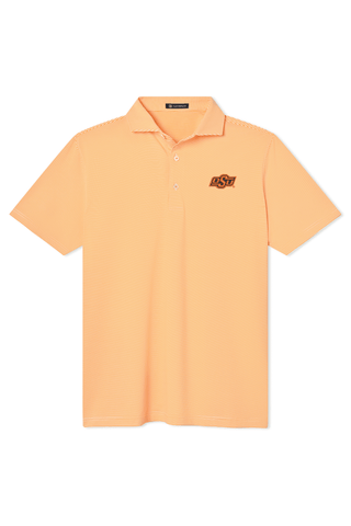 Collier Polo - Oklahoma State University - turtleson